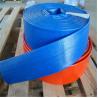 Buy cheap Hot sale quality High-pressure PVC Layflat Hose from wholesalers