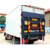 Buy cheap 18MPa Hydraulic Tailgate Lift 10L Oil Cylinder For Truck from wholesalers