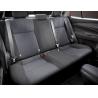 Buy cheap Toyota Vios Medium Electric Cars 190km/H Max Speed FWD 5 Seater Sedan from wholesalers