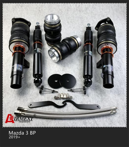 Buy cheap ISO9001 Air Suspension Strut MAZDA 3 Airbag Suspension For BP 2019+ from wholesalers