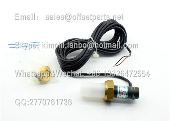 C7.170.0456 Flow Switch Controller SM 74 Germany Made Original Offset Printing Spare Parts