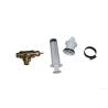 Buy cheap 2/3 People Commercial Steam Room Equipment Double / Single Essential Oil Aroma Pumps from wholesalers