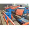Buy cheap Decoiling Steel Coil Slitting Machine Recolilng CNC Metal Coil Slitting Machine from wholesalers