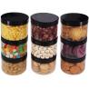 Buy cheap 260ml 10*6.5cm Plastic Seasoning Bottles Plastic Storage Bottles Airtight Recyclable from wholesalers