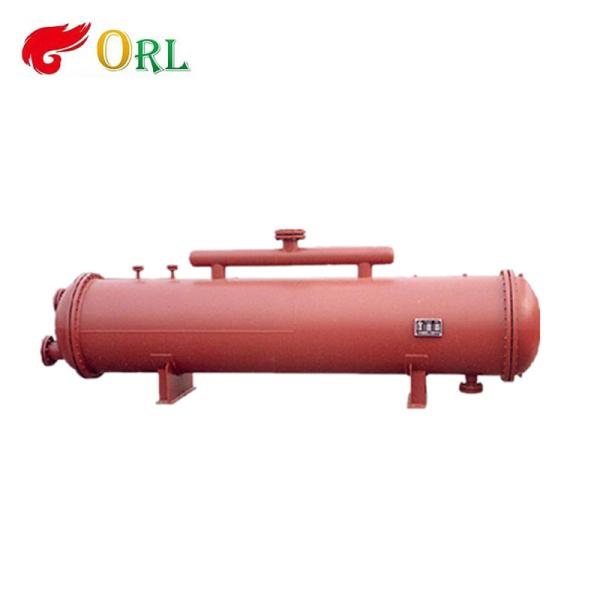 Buy cheap 10 Ton CFB Boiler Drum from wholesalers