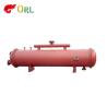 Buy cheap 10 Ton CFB Boiler Drum from wholesalers
