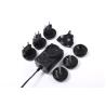 Buy cheap 24W 30W Computer Desktop Power Adapter 48V PC Power Supply Adapter SAA RCM from wholesalers