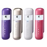 Cool Mist Skin Calm Down Nano Facial Mister Facial Sauna Steamer