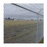 Buy cheap Prices PVC Coated Welded Airport Security Fence Rectangle Pressure Treated Wood Type from wholesalers