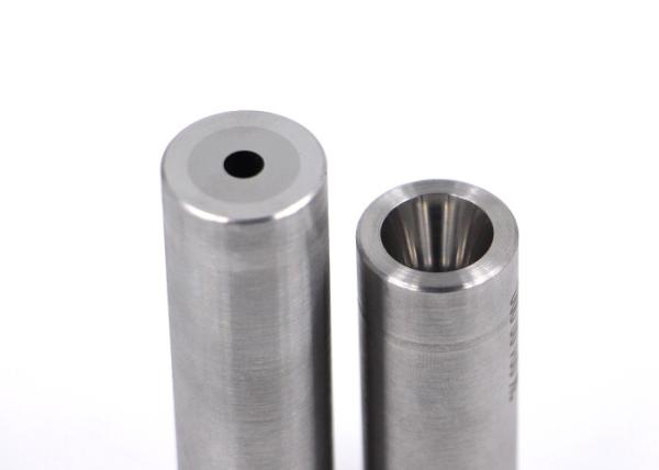 Buy cheap Tungsten Carbide Die Tungsten Carbide Wire Drawing Die For High Carbon Steel Wire from wholesalers