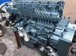 Refurbished WDD12.42 420HP HOWO Truck Engine Assembly High Power and for Europe