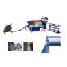 Buy cheap Ribbed Spiral Tube Machine Storm Drain Pipe Machine from wholesalers