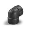 Buy cheap 3000 Lbs Forged 2 Inch B16.11 Sw Cs Pipe Fittings Carbon Steel Elbow Seamless from wholesalers
