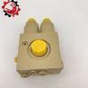 Buy cheap Concrete Mixer Putzmeister Pump Parts Spare S12-1067958 Balance Valve from wholesalers