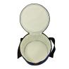 Buy cheap Promotional Insulated Round Lunch Bag ,drink bag,wine bag from wholesalers