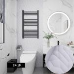 Hotel Wall Decoration Contact Paper Wallpaper Stickers with Self-Adhesive