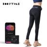 Buy cheap OEM Reduce Belly Ems Fitness Suit Abdomen Yoga Pants Pro - Female from wholesalers