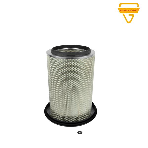 Buy cheap 104132 ABU8529 MAN Truck F2000 Air Filter from wholesalers