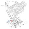Buy cheap For Maserati Quattroporte GT GC Ghibli Levante Gasket OEM 10261860 from wholesalers