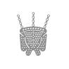 Buy cheap Silver Medical Maxillofacial Implants Titanium Mesh Craniofacial Mini Bone from wholesalers