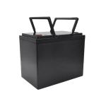 Lifepo4 Motorcycle Lithium Ion Battery Of Consistent Racing About 12V 20ah