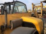 Used Orignal UK Manufactured Jcb 530-70 3tons Telescopic Forklift Truck in Good