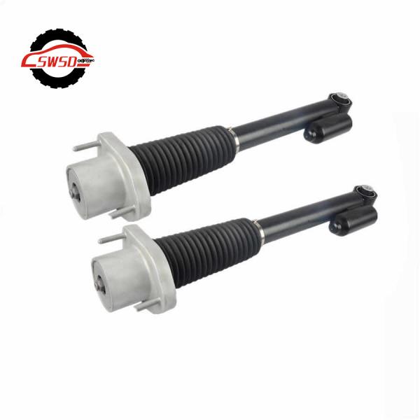 Buy cheap Rear Shock LR098792 LR034271 Land Rover Air Suspension Parts from wholesalers