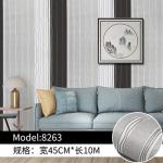 Cartoon Children's Baby Room Design PVC Self-Adhesive Wallpaper with Waterproof