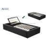 Buy cheap Metal Slatted Ottoman Electric Adjustable Bed Frame from wholesalers