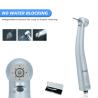 Buy cheap Water Spray Fiber Optic Dental Handpiece Air Turbine With Quadruple High Speed from wholesalers
