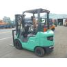 Buy cheap Used Mitsubishi FD-15T 1.5T Forklift For Sale Original japan from wholesalers