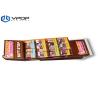 Buy cheap POP Cardboard Displays Stand cups display box For Supermarket Promotion/Retail from wholesalers