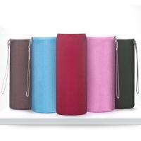 Buy cheap Neoprene Water Cup Tote Cooler Insulated Bottle Sleeve product