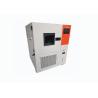 Buy cheap Constant Temperature Humidity Chamber Box Size 800mm*850mm*600mm 408l from wholesalers