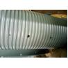 Buy cheap Steel Q345B Lebus Lebus Groove Outdoor For 6mm Wire Rope Winch from wholesalers