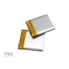 Buy cheap Light Weight 3.2 Volt LiFePO4 Battery 300MAH LFP303505E For Miner Lamp from wholesalers