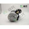 Buy cheap 23300-1S900 S13-126 S13-126A Excavator NISSAN Starter Motor 233000T600，2330015900，233001S900，2330054T00，2330090067，2330090069，23300NA00A，233000T600 from wholesalers