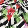 Buy cheap Free Cuttable Stretchy Ribbed Swimwear Fabric for High Waisted Bikini UK from wholesalers