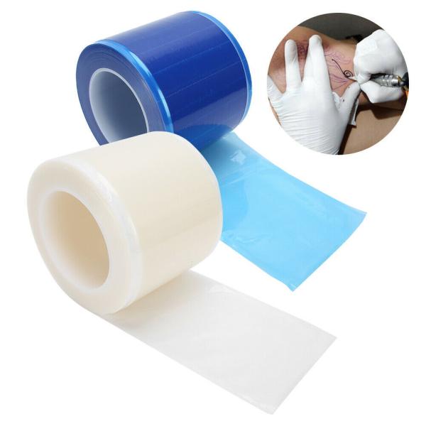 Buy cheap Medical Grade Low Tack Self Adhesive Dental Barrier Film dental Offices, Clinics from wholesalers