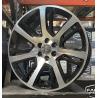 Buy cheap 24" New Escalade Black Machine Wheels Rims 4738 For Yukon Denali 2WD 4WD from wholesalers