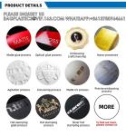 Plastic Tote Bags, Shopping Bags Gift Packaging Bags, PP Environmental