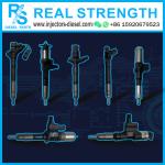common rail fuel injector 095000-5300 095000-5301 095000-5302 23910-1260 23670