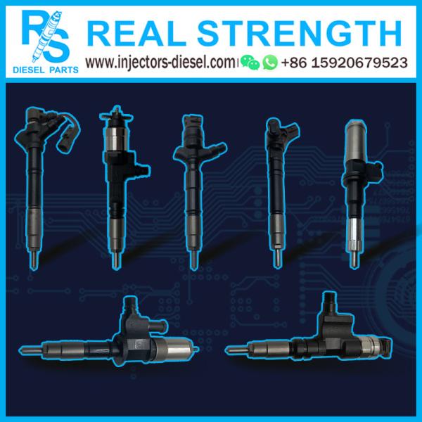 Buy cheap common rail fuel injector 095000-5300 095000-5301 095000-5302 23910-1260 23670-E0130 23670-78020 For HINO from wholesalers