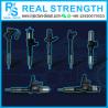 Buy cheap common rail fuel injector 095000-5300 095000-5301 095000-5302 23910-1260 23670-E0130 23670-78020 For HINO from wholesalers