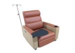 Hospital ICU Hemodialysis Chair , Luxury Patient Blood Collection Chair