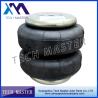 Buy cheap W01-358-6955 Double Convoluted Air Spring for Firestone Industrial Truck or Refitting Vehicle Air Bellow from wholesalers