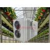 Buy cheap Meeting 380V Intelligent Constant Temperature Air Energy Heat Pump Equipment For Agricultural Greenhouse from wholesalers