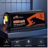 Buy cheap Molicel 21700 Low Temperature P42A Battery 22.2V 6S2P 8400mAh Lipo Battery for FPV 7inch Drone from wholesalers