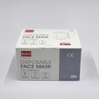 Buy cheap Type II Disposable Earloop Face Mask Disposable Medical Surgical Mask CE FDA product