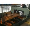 Buy cheap Large Horizontal Band Saw Wood Portable Sawmill For Sale Full Automatic Big Sawmill from wholesalers